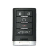 10-15 Cadillac: Car, SUV | 5-Button Smart Key | PN: 22856930 | FCC: NBG009768T | SKU: RSK-GM-68TT | Aftermarket