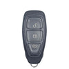 15-19 Ford: Car | 3-Button Smart Key, PEPS, Manual Transmission Only | PN: 164-R8147 | FCC: KR5876268 | SKU: RSK-FD-8147 | Aftermarket