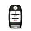 19-20 Kia: SUV | 4-Button Smart Key | PN: 95440-D9500 | FCC: TQ8-FOB-4F08 |SKU: RSK-KIA-20SP | Aftermarket