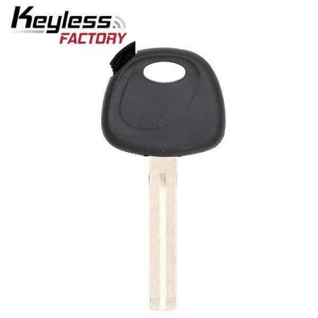 90-26 Hyundai, Lexus, Subaru, Toyota: Car, SUV, Truck | KK10 Transponder Key SHELL, No Chip | PN: KK10-P | SKU: KK10-SH | Aftermarket