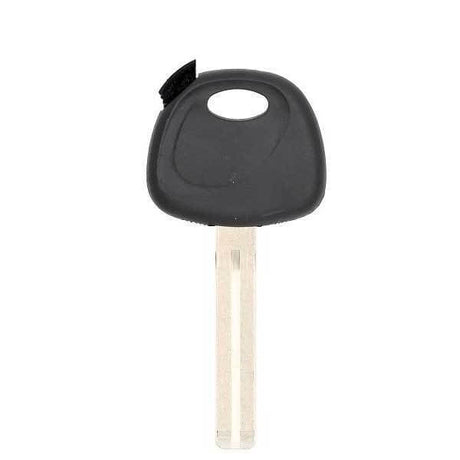 90-26 Hyundai, Lexus, Subaru, Toyota: Car, SUV, Truck | KK10 Transponder Key SHELL, No Chip | PN: KK10-P | SKU: KK10-SH | Aftermarket