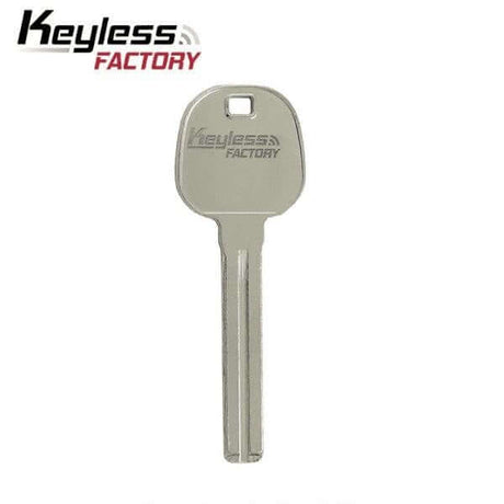 90-26 Hyundai, Lexus, Subaru, Toyota: Car, SUV, Truck | LXP90 High Security Test Blade | SKU: MTK-LXP90 | Aftermarket