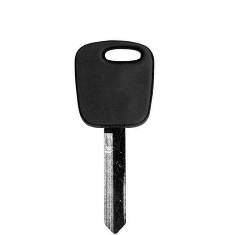 96-02 Ford: Car | H73 Transponder Key, Chip Texas 4C | PN: H73-PT | SKU: K-FD-H73 | Aftermarket
