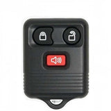 98-16 Ford: Car, SUV, Truck | 3-Button Keyless Entry Remote | FCC: CWTWB1U331 | SKU: R-FD-3 | Aftermarket