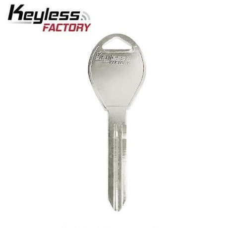 98-25 Nissan, Infiniti: Car, SUV, Truck, Van | DA34 Test Key Blade | SKU: MTK-DA34 | Aftermarket