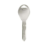 98-25 Nissan, Infiniti: Car, SUV, Truck, Van | DA34 Test Key Blade | SKU: MTK-DA34 | Aftermarket