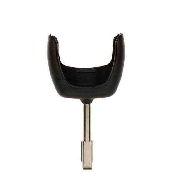 10-13 Ford: Van | Remote Head Key Tibbe Blade Section | SKU: EKB-FD-1083 | Aftermarket - Security Safe Locksmith