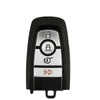 18-22 Ford: SUV | 4-Button Smart Key | PN: 164-R8197 | FCC: M3N-A2C931423 | SKU: RSK-FD-EP2004 | Aftermarket