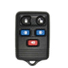 98-08 Ford: Truck, Van | 5-Button Keyless Entry Remote | PN: XF2T-15K601-AA | FCC: CWTWB1U511 | SKU: ILCO-AX00014890 | Aftermarket