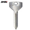 93-10 Chrysler: Car, SUV, Truck, Van | Y157 Metal Key | PN: P1794 | SKU: JMA-CHR-14E | Aftermarket