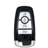 17-23 Ford: SUV, Truck | 4-Button Smart Key | PN: 164-R8182 | FCC: M3N-A2C931426 | SKU: RSK-FD-ER2004 | Aftermarket