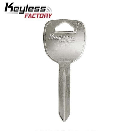 96-09 GM: Car, SUV, Truck, Van | B102 Test Key Blade | SKU: MTK-B102 | Aftermarket