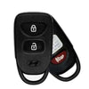 10-15 Hyundai: SUV | 3-Button Keyless Entry Remote | PN: 95430-2S200 | CAN: OSLOKA-850T | FCC: GQ43VT4T | SKU: RO-HY-850T | Aftermarket
