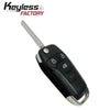 19-21 Ford: Van | 4-Button Flip Key | PN: 164-R8236 | FCC: N5F-A08TAA | SKU: RFK-FD-TRANSIT | Aftermarket