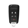 10-20 GM: Car, SUV | 5-Button Flip Key | PN: 5924369 | FCC: OHT01060512 | SKU: RK-GM-FP5 | Aftermarket