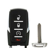19-23 Dodge Ram 1500 | 4-Button Smart Key | PN: 68291689AD | FCC: OHT-4882056 | SKU: RSK-DDG-1504 | Aftermarket