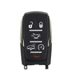 19-23 Dodge Ram 1500 | 6-Button Smart Key | PN: 68291692AD | FCC: OHT-4882056 | SKU: RSK-DDG-1506 | Aftermarket