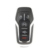 15-17 Ford: Truck | 5-Button Smart Key, 902 MHz | PN: 164-R8117 | FCC: M3N-A2C31243300 | SKU: RSK-FD-FSTG | Aftermarket - Security Safe Locksmith