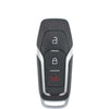 15-17 Ford: SUV, Truck | 3-Button Smart Key, 315 MHz | PN: 164-R8111 | FCC: M3N-A2C31243800 | SKU: RSK-FD-OV38 | Aftermarket