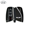 15-16 Hyundai: Car | 4-Button Smart Key | PN: 95440-B1210 | FCC: SY5DHFNA433 | SKU: RSK-HY-B1210 | OEM