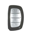 17-21 Hyundai: SUV | 4-Button Smart Key | PN: 95440-D3110 | FCC: TQ8-FOB-4F11 | SKU: RSK-HY-TS19 | Aftermarket