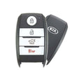 14-17 Kia: Car | 4-Button Smart Key | PN: 95440-2T510, 95440-1W101 | FCC: SY5XMFNA04 | SKU: RSK-KIA-2T510 | OEM