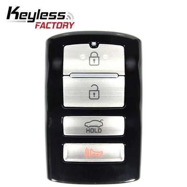 17-19 Kia: Car | 4-Button Smart Key | PN: 95440-F6000 | FCC: TQ8-FO8-4F10 | SKU: RSK-KIA-CDNZ | Aftermarket