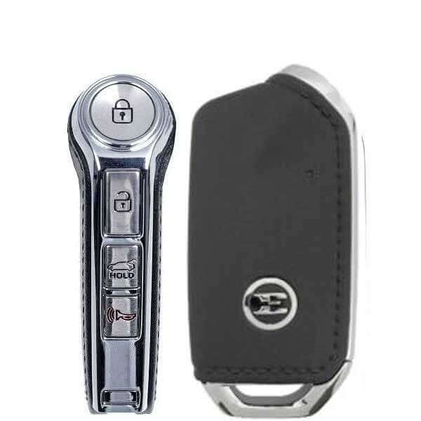 18-21 Kia: Car | 4-Button Smart Key | PN: 95440-J5200 | FCC: TQ8-FOB-4F15 | SKU: RSK-KIA-J5200 | OEM