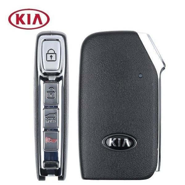 19-22 Kia: SUV | 4-Button Smart Key | PN: 95440-K0000 | FCC: SY5SKFGE04 | SKU: RSK-KIA-K0000 | OEM - Security Safe Locksmith
