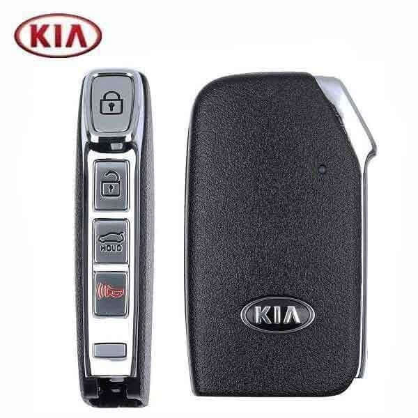 18-20 Kia: Car | 4-Button Smart Key | PN: 95440-M6000 | FCC: CQOFD00430 | SKU: RSK-KIA-M6000 | OEM - Security Safe Locksmith