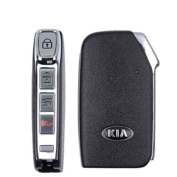 18-20 Kia: Car | 4-Button Smart Key | PN: 95440-M6000 | FCC: CQOFD00430 | SKU: RSK-KIA-M6000 | OEM - Security Safe Locksmith