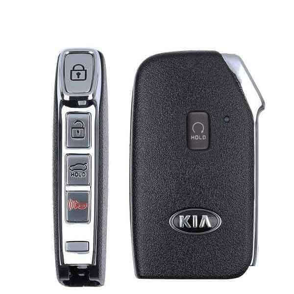 21-23 Kia: Car | 5-Button Smart Key | PN: 95440-M7200, 95440-M6800 | FCC: CQOFD00790 | SKU: RSK-KIA-M7200 | OEM