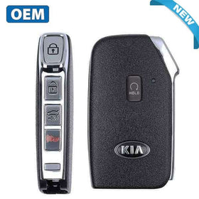 21-24 Kia: Car | 5-Button Smart Key | PN: 95440-M7200 | FCC: CQOFD00790 | SKU: RSK-KIA-M7200 | OEM