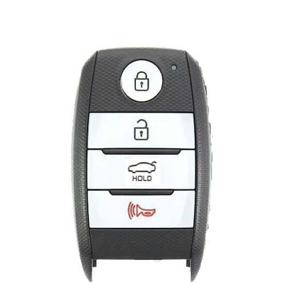 16-20 Kia: Car | 4-Button Smart Key | PN: 95440-D4000 | FCC: SY5JFFGE04 | SKU: RSK-KIA-OPT | Aftermarket