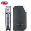 20-21 Kia: SUV | 4-Button Smart Key | PN: 95440-S9000 | FCC: TQ8-FOB-4F24 | SKU: RSK-KIA-S9000 | OEM