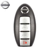 14-16 Nissan: SUV | 4-Button Smart Key | PN: 285E3-4CB6C | FCC: KR5S180144106 | IC: 7812D-S180106 | SKU: RSK-NIS-4CB6C | OEM
