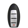 17-18 Nissan: SUV | 4-Button Smart Key | PN: 285E3-6FL2B | FCC: KR5S180144106 | IC: 7812D-S180106 | SKU: RSK-NIS-ROG18 | Aftermarket