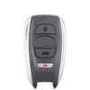 17-23 Subaru: Car, SUV | 4-Button Smart Key | PN: 88835-FL03A | FCC: HYQ14AHK | SKU: RSK-SUB-198A | Aftermarket