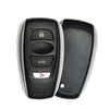 14-20 Subaru: Car, SUV | 4-Button Smart Key | PN: 88835-AL04A | FCC: HYQ14AHC | SKU: RSK-SUB-4DS | Aftermarket