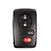 10-15 Toyota: Car | 4-Button Smart Key, GNE Board 5290 | PN: 89904-47150 | FCC: HYQ14ACX | SKU: RSK-TOY-ACAC | Aftermarket - Security Safe Locksmith
