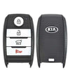 16-19 Kia: SUV | 4-Button Smart Key | PN: 95440-D9000 | FCC: TQ8-FOB-4F08 | SKU: RSK-ULK203 | OEM Refurb
