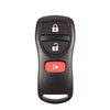 02-17 Nissan: SUV, Truck | 3-Button Keyless Entry Remote | PN: 28268-5W501 | FCC: KBRASTU15 | SKU: R-N-3B | Aftermarket