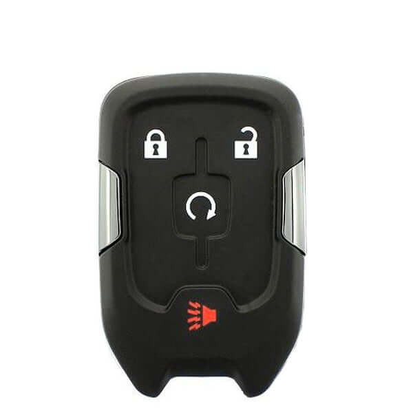 17-23 GMC: SUV | 4-Button Smart Key | PN: 13584513 | FCC: HYQ1EA | SKU: RSK-GM-2104 | Aftermarket