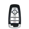 17-22 Ford: Car, SUV | 5-Button Smart Key | PN: 164-R8149 | FCC: M3N-A2C93142600 | SKU: RSK-FD-EXFM | Aftermarket - Security Safe Locksmith