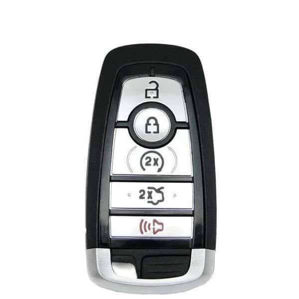 17-24 Ford: Car, SUV | 5-Button Smart Key | PN: 164-R8149 | FCC: M3N-A2C93142600 | SKU: RSK-FD-EXFM | Aftermarket