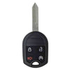 09-18 Ford: SUV, Truck | 4-Button Remote Head Key | PN: 5912561 | FCC: OUC6000022 | SKU: RK-FD-404 | Aftermarket