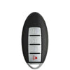 13-16 Nissan, Infiniti: Car, SUV | 4-Button Smart Key | PN: S180144018 | FCC: KR5S180144014 | IC: 7812D-S180014 | SKU: RK-N-SMART-104 | Aftermarket