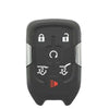 15-20 GM: SUV | 6-Button Smart Key, 315 MHz | PN: 13580804 | FCC: HYQ1AA | SKU: RSK-GM-STY6 | Aftermarket