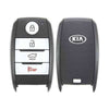 14-15 Kia: Car | 4-Button Smart Key | PN: 95440-2T500, 95440-4U000 | FCC: SY5XMFNA433 | SKU: RSK-ULK103 | OEM Refurb