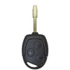 10-13 Ford: Van | 3-Button Remote Head Key | PN: 164-R8042 | FCC: KR55WK47899 | SKU: RHK-FD-7899-TC | Aftermarket